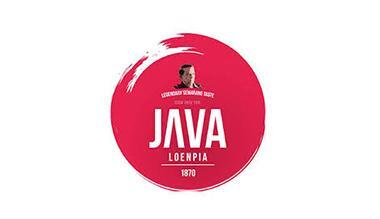 Loker Server di Java Loenpia
